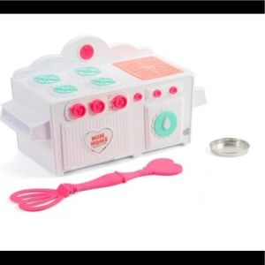 Num Noms Baking Oven-Kids-LIKE NEW